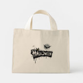 トートバッグ (裏面)