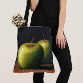 トートバッグ (クローズアップ)