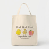 トートバッグ (正面)