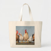 トートバッグ (正面)