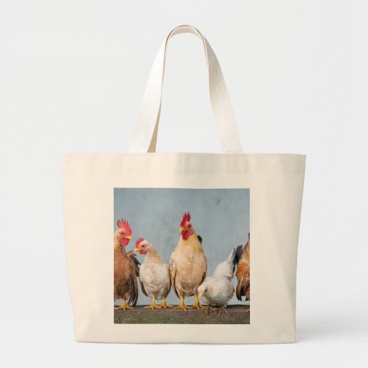 トートバッグ (正面)