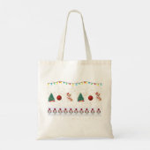 トートバッグ (裏面)