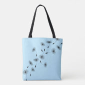 トートバッグ (裏面)