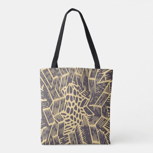 トートバッグ (裏面)