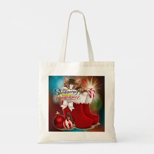 トートバッグ (裏面)