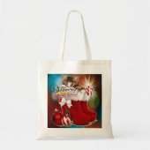 トートバッグ (正面)