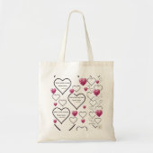 トートバッグ (正面)