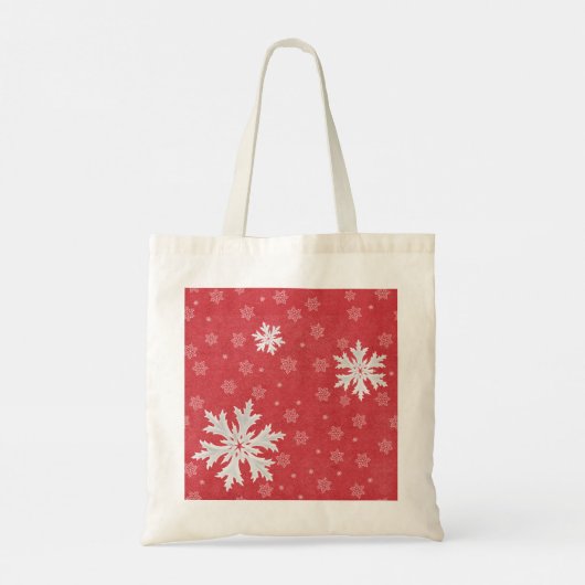 トートバッグ (裏面)