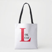 トートバッグ (正面)