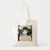 トートバッグ (正面)