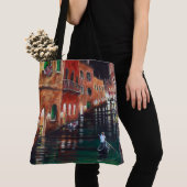 トートバッグ (クローズアップ)