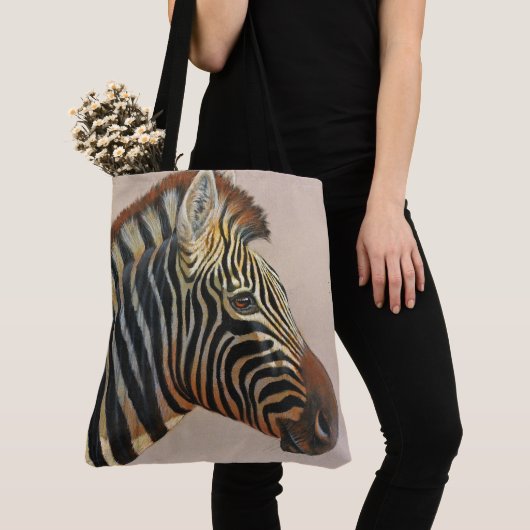 トートバッグ (クローズアップ)