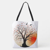 トートバッグ (裏面)