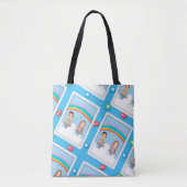 トートバッグ (正面)