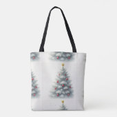 トートバッグ (裏面)