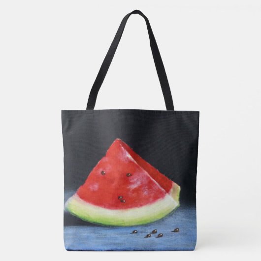 トートバッグ (正面)