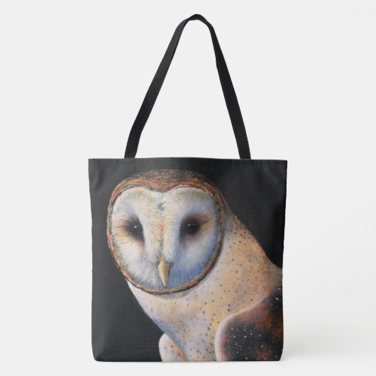 トートバッグ (正面)