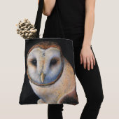 トートバッグ (クローズアップ)