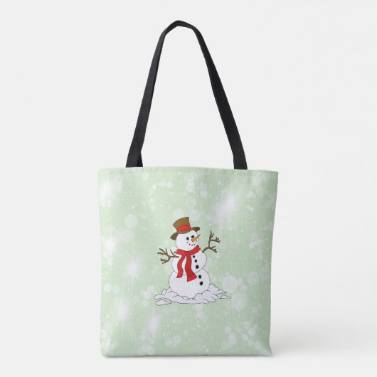 トートバッグ (裏面)