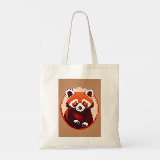 トートバッグ (裏面)