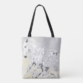 トートバッグ (裏面)