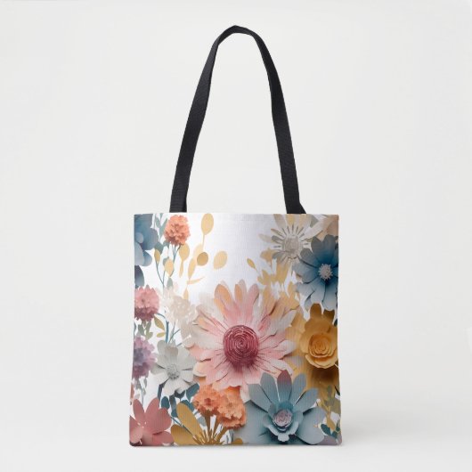 トートバッグ (正面)