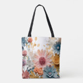 トートバッグ (裏面)