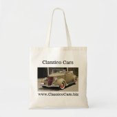 トートバッグ (正面)