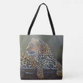 トートバッグ (正面)