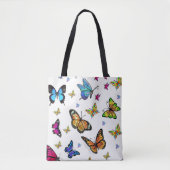 トートバッグ (正面)