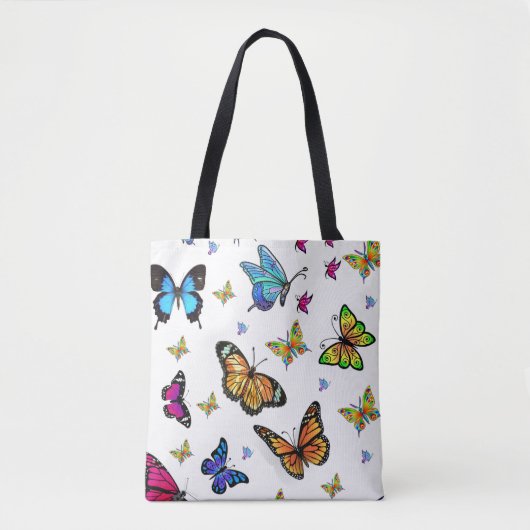 トートバッグ (正面)