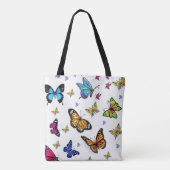 トートバッグ (裏面)