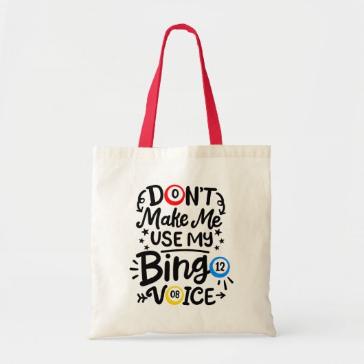 トートバッグ (正面)
