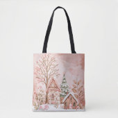 トートバッグ (正面)