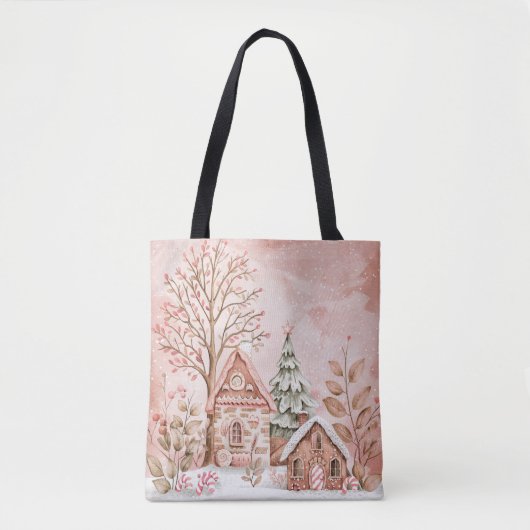 トートバッグ (正面)