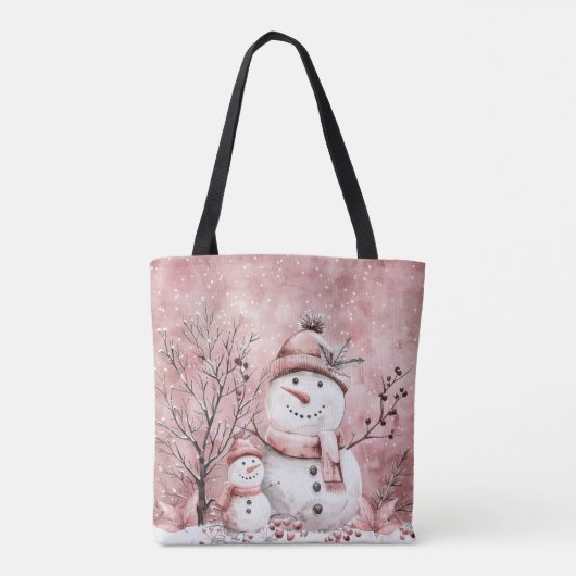 トートバッグ (裏面)