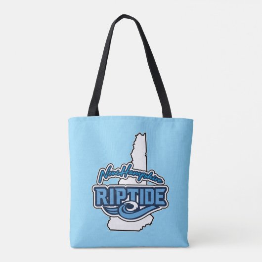 トートバッグ (裏面)