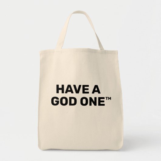 トートバッグ (正面)