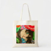 トートバッグ (正面)