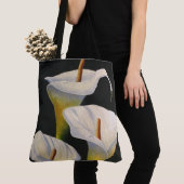 トートバッグ (クローズアップ)