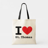 トートバッグ (裏面)