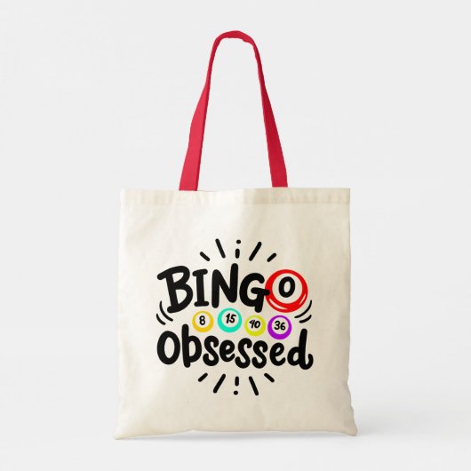 トートバッグ (裏面)