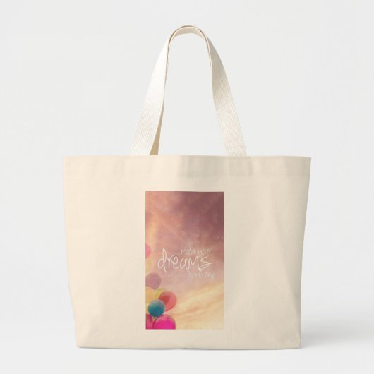 トートバッグ (正面)