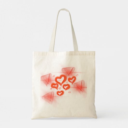 トートバッグ (裏面)