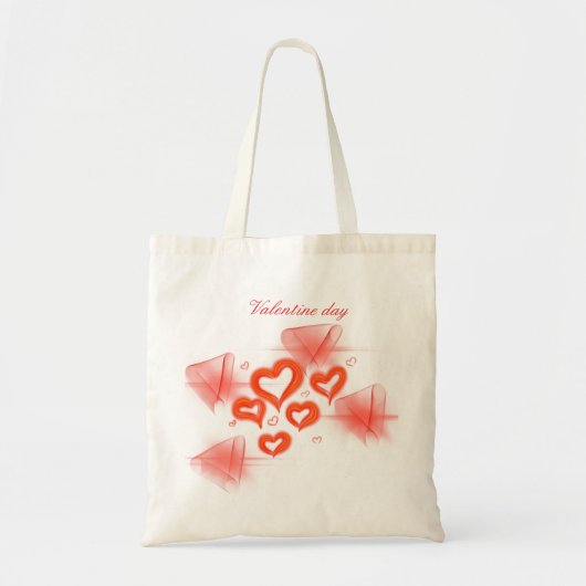 トートバッグ (正面)