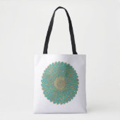 トートバッグ (正面)