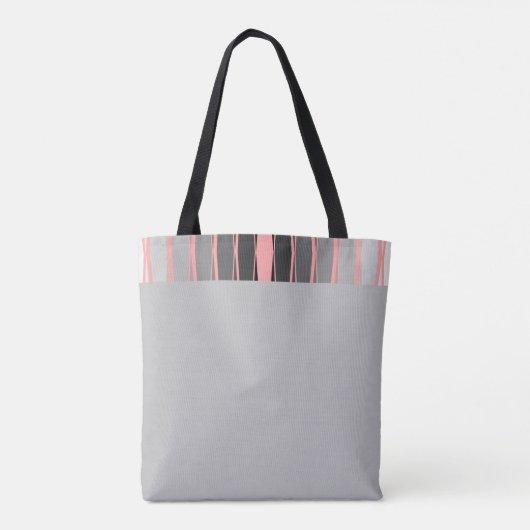 トートバッグ (裏面)