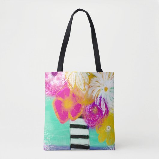 トートバッグ (正面)