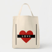 トートバッグ (正面)