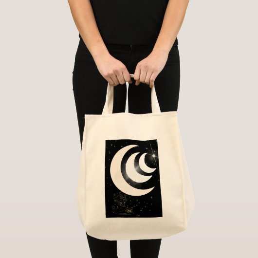 トートバッグ (正面(商品))